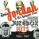 Louis Jordan & His Tympani Five - Jukebox Hits Vol. 1 (CD, Imported): Louis Jordan & His Tympani Five
