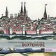 Various Artists - Buxtehude: Cantatas (CD): Dieterich  Buxtehude, Ton Koopman, Amsterdam Baroque Orchestra