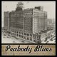 Various Artists - Peabody Blues (CD): Furry Lewis, Walter Vinson, Charlie McCoy, Speckled Red, Jenny Pope, Robert Wilkins,...