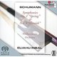 Schumann / Inbal / New Philharmonia Orch - Symphonies 1 & 3 (CD): Various Artists, Schumann / Inbal / New Philharmonia Orch