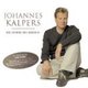 Kalpers Johannes - Die Stimme Des Herzens (CD, Imported): Kalpers Johannes