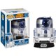 Funko Pop! Star Wars Classic: R2 D2 Vinyl Figurine: 
