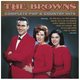 The 5 Browns - Complete Pop & Country Hits (CD): The 5 Browns