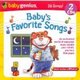 Baby's Favorite Songs (CD): Various Artists