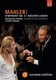 Various Artists - Mahler: Symphony No.4 (Abbado) (DVD): Gustav Mahler, Claudio Abbado, Magdalena Kozen, Lucerne Festival...