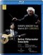 Various Artists - Europa Konzert 2011 (Blu-ray disc): Simon Rattle, Joaquin Rodrigo, Emmanuel Charbrier, Sergei Rachmaninov,...