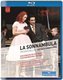 Various Artists - La Sonnambula: Oper Stuttgart (Ferro) (Blu-ray disc): Gabriele Ferro, Vincenzo Bellini, Staatsorchester...