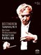 Various Artists - Beethoven: Symphony No 9 (Karajan) (DVD): Herbert Von Karajan, Ludwig Van Beethoven, Berliner Philharmoniker,...