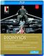 Various Artists - Dionysos: Salzburg Festival (Metzmacher) (Blu-ray disc): Ingo Metzmacher, Wolfgang Rihm, Deutsches...