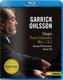 Various Artists - Garrick Ohlsson: Chopin Piano Concertos Nos.1 and 2 (Wit) (Blu-ray disc): Antoni Wit, Garrick Ohlsson,...