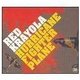 Red Krayola - Hurricane Fighter Plane CD (2011) (CD): Red Krayola