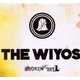 Wiyos - Broken Land Bell (CD): Wiyos