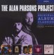 The Alan Parsons Project - Original Album Classics (CD, Imported): The Alan Parsons Project