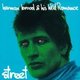 Herman Brood & His Wild Romance - Street (Vinyl record): Herman Brood & His Wild Romance