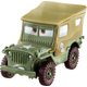 Disney/Pixar Cars 3 Sarge Die-Cast Vehicle: 