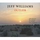 Jeff Williams - Outlier (CD): Jeff Williams