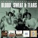 Blood Sweat & Tears - Original Album Classics (CD, Boxed set): Blood Sweat & Tears