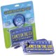 Games on the Go!: 50 Games You Can Play Anywhere [With Clip] (Hardcover): Continuum Games Inc