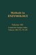 Cumulative Subject Index, Volumes 168-174, 176-194, Volume 199 (Hardcover): Masayasu N. Kojima, Michael I. Johnson