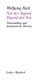 Not Der Tugend -- Tugend Der Not - Frauenalltag Und Feministische Theorie (German, Paperback, Softcover Reprint of the Original...
