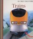 Trains (Spiral bound): James Prunier