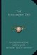 The Reformer (1780) (Paperback): An Independent Freeholder