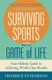 Surviving Sports and the Game of Life - Your Holistic Guide to Achieving World-Class Results (Paperback): Frederick Entenmann