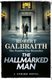 The Hallmarked Man (Hardcover): Robert Galbraith
