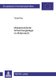 Missbraeuchliche Anfechtungsklage Im Aktienrecht (German, Paperback): Yong Ding