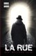 La rue, mon meilleur alibi (French, Paperback): Chris Ander