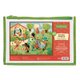 Puppy Playtime Pouch Puzzle (Toy): Mudpuppy
