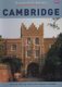 Cambridge City Guide - English (Paperback, UK ed.): Annie Bullen