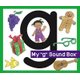 My 'g' Sound Box (Hardcover): Jane Belk Moncure