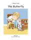William Finds The Butterfly (Paperback): Nikki Piper