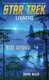 Legacies #2: Best Defense (Paperback): David Mack