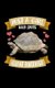 Just A Girl Who Loves Giant Tortoise - Animal Nature Collection (Paperback): Marko Marcus