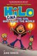 Hilo Book 7: Gina---The Girl Who Broke the World (Hardcover): Judd Winick