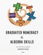 Graduated Numeracy and Algebra Skills (Paperback): Aloysius Aseervatham