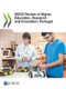 Review of higher education, research and innovation - Portugal (Paperback): Organisation for Economic Cooperation and...