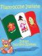 Filastrocche Italiane/Italian Nursery Rhymes (Multiple languages, Large print, Hardcover, Large type / large print edition):...