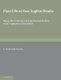 Plant Life on East Anglian Heaths - Being Observational and Experimental Studies of the Vegetation of Breckland (Paperback,...