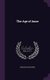 The Age of Anne (Hardcover): Edward Ellis Morris