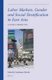 Labor Markets, Gender and Social Stratification in East Asia - A Global Perspective (English, Japanese, Korean, Hardcover):...