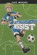 Striker Assist (Paperback): Jake Maddox