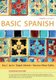 Basic Spanish Grammar: Basic Spanish Series (Paperback, 2nd edition): Ana Jarvis, Raquel Lebredo, Francisco Mena-Ayllon