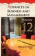 Advances in Business & Management - Volume 12 (Hardcover): William D. Nelson