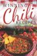Winning Chili Recipes (Paperback): Bonnie Scott