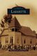 Lafayette (Hardcover): Mary Solon, Mary McCosker