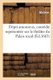 Depit Amoureux, Comedie Representee Sur Le Theatre Du Palais Royal (French, Paperback): Jean-Baptiste Moliere (Poquelin Dit)