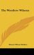 The Woodrow Wilsons (Hardcover): Eleanor Wilson Mcadoo